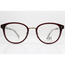 Женская оправа Carolina Herrera VHE727 06 DC  50 18 140 54 41 