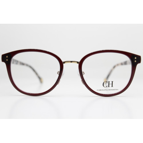 Женская оправа Carolina Herrera VHE727 06 DC  50 18 140 54 41 