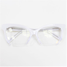 Женская оправа EIRENE C 08 Snowy White Cristal 2