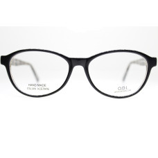 Женская оправа ODL 461 8 black 52 17 145 52 41